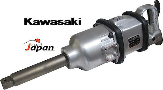 Kawasaki 450SL Αερόκλειδο 1" με Μέγιστη Ροπή 332.42kgm