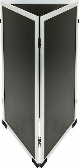 Securit Дъсковиден Панел с Тебешир 114.5x60см