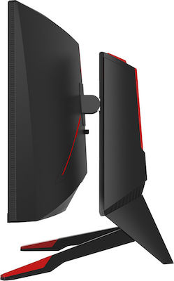 LC-Power LC-M34-UWQHD-144-C 34" Ultrawide HDR QHD 3440x1440 VA Curved Gaming Monitor 144Hz