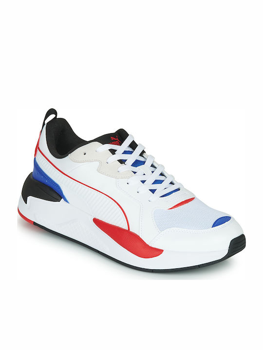 Puma X-Ray Game Sneakers White