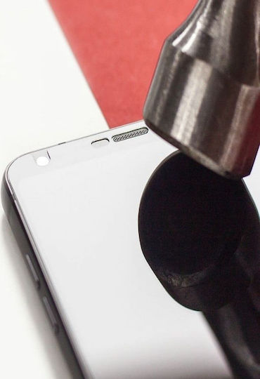 3MK Flexible Keramik Gehärtetes Glas (OnePlus Nord 5G)