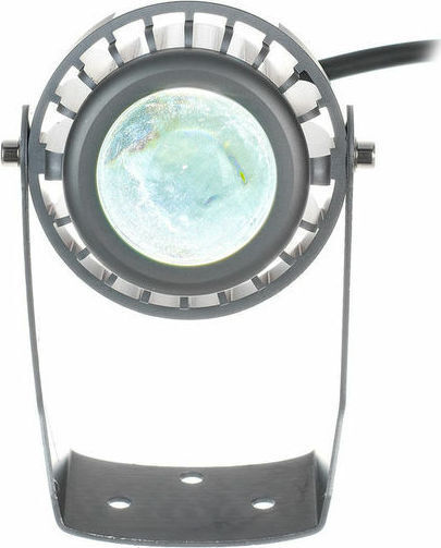 Eurolite Projektor LED PAR IP PST-10W 6400K Warmes Weiß
