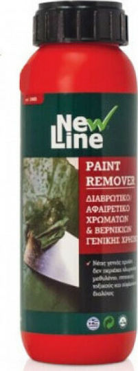 New Line Paint Remover Διαβρωτικό 250ml 90129