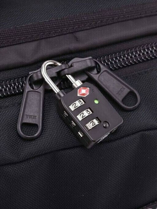 Cabin Zero Urban Military 36lt Black