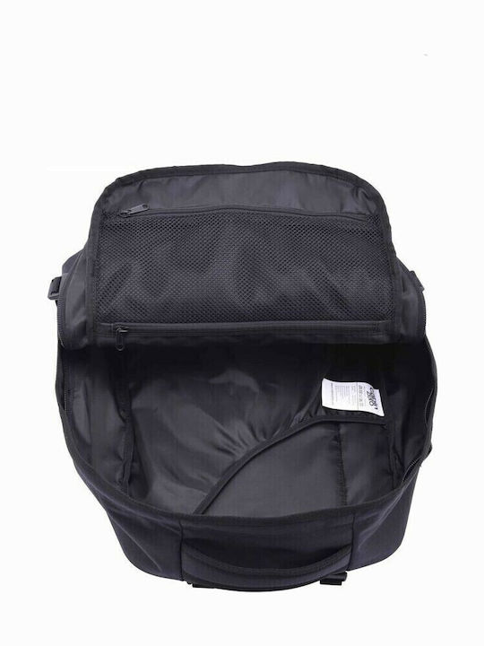 Cabin Zero Urban Military 36lt Black