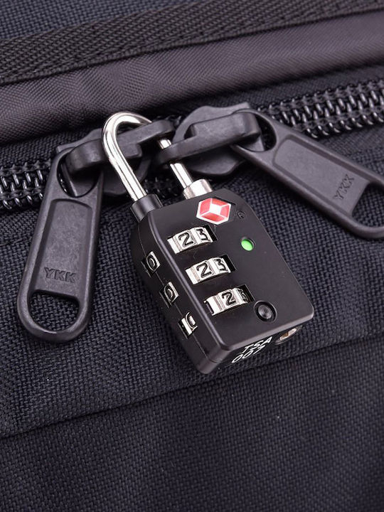 Cabin Zero Urban Military 36lt Black