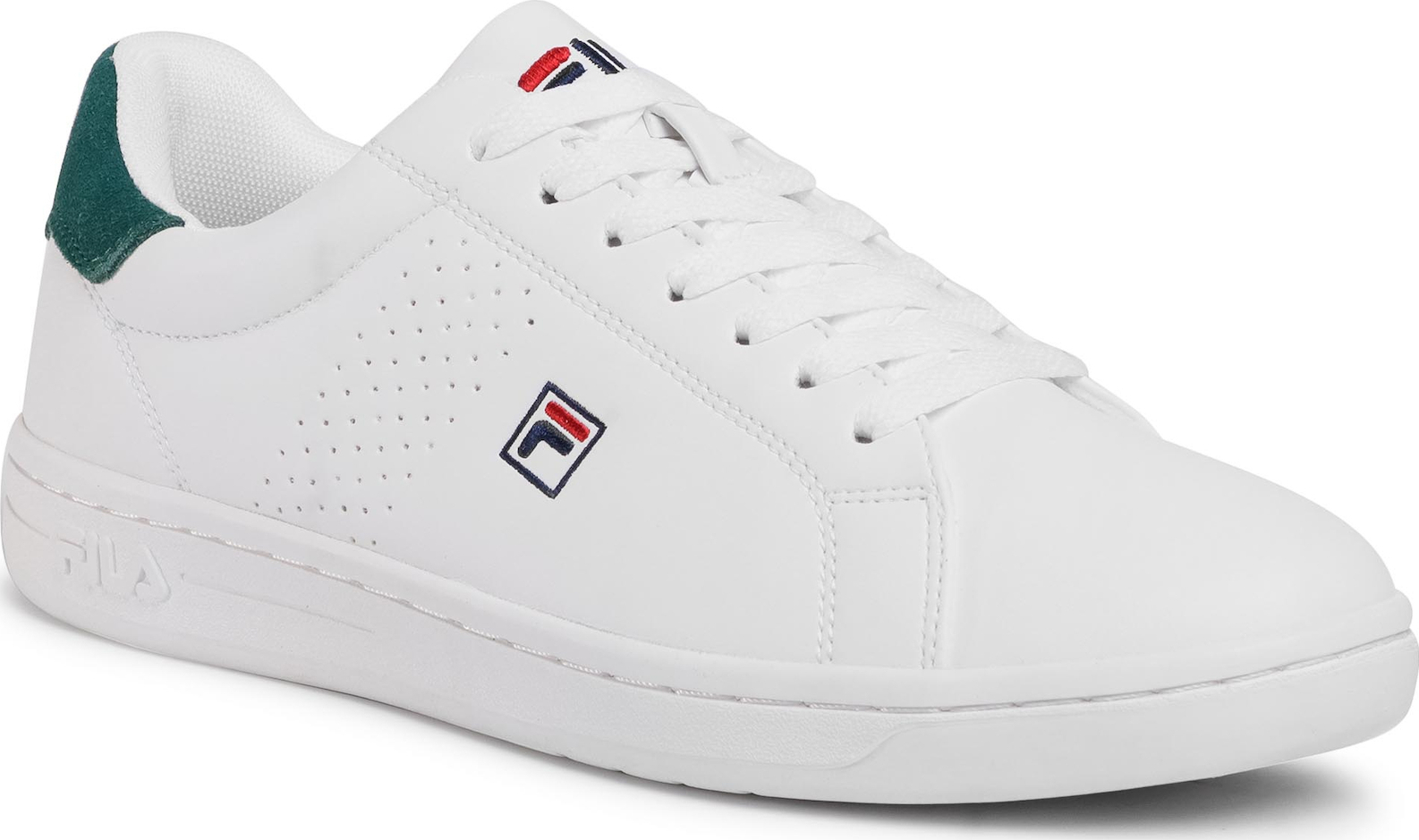 fila crosscourt