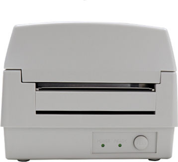 Argox OS-214 plus Label Printer Parallel / USB / Serial 203 dpi Black