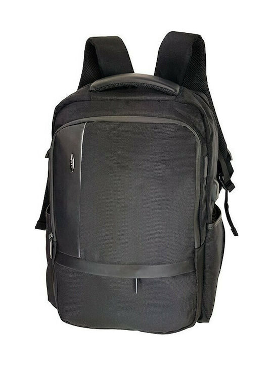 RCM Backpack 30lt Black