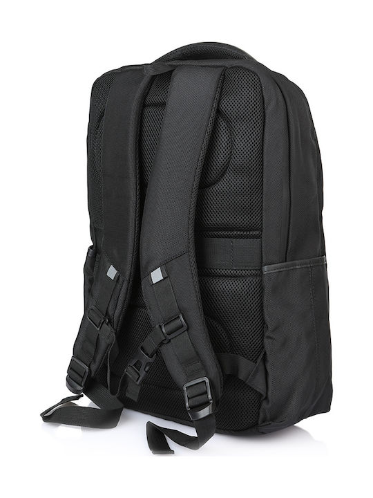 RCM Backpack 30lt Black