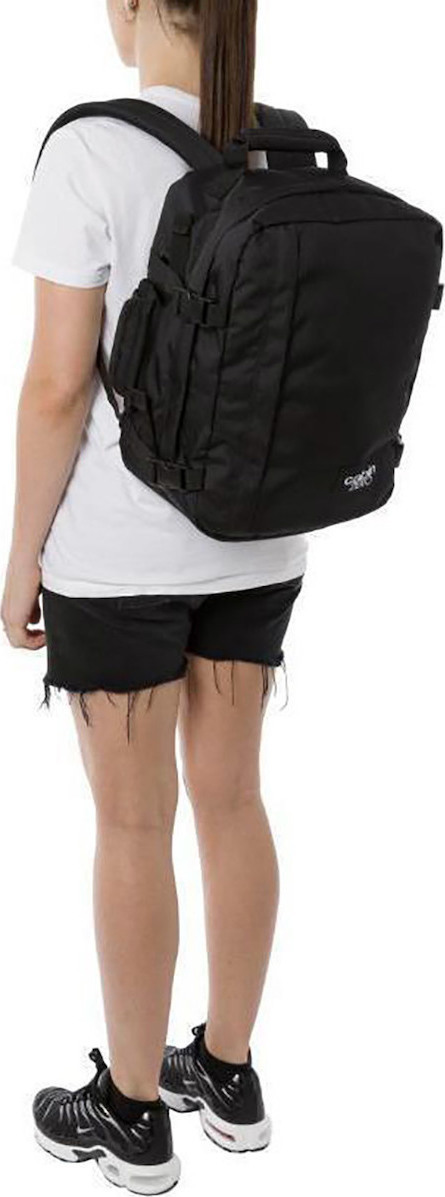 Cabin Zero Classic 28L Cabin Backpack (CZ08) black sand desde 51,40 €