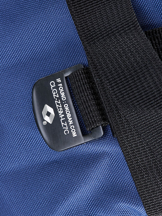 Cabin Zero Classic Waterproof 28lt Navy Blue