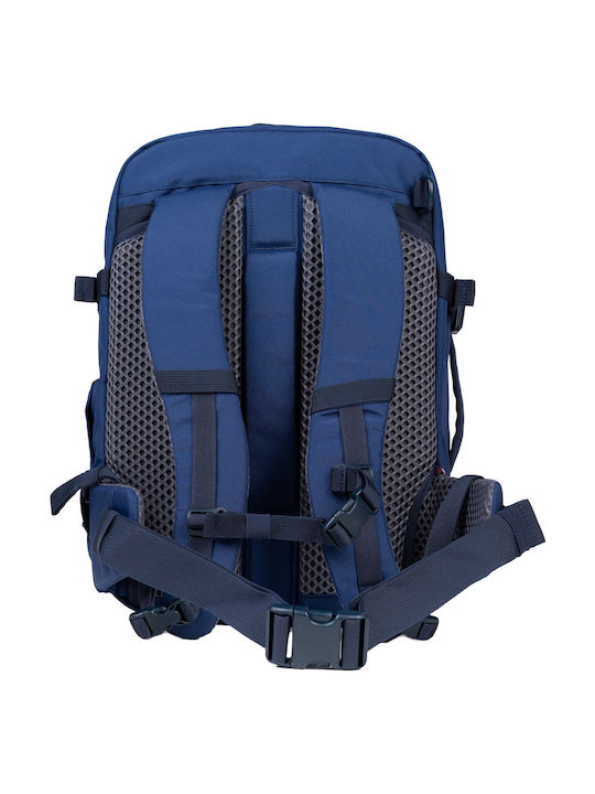 Cabin Zero Classic Pro 32lt Navy Blue