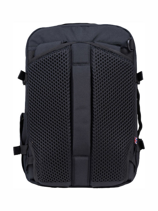 Cabin Zero Classic Pro 32lt Μαύρο