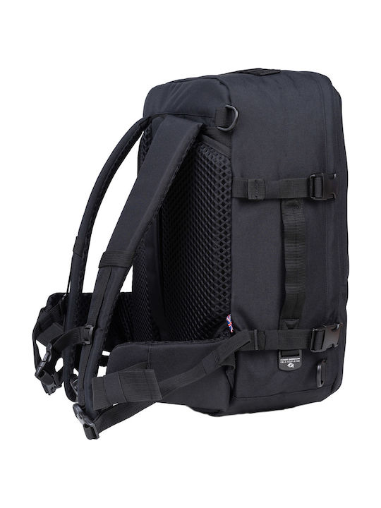Cabin Zero Classic Pro 32lt Μαύρο