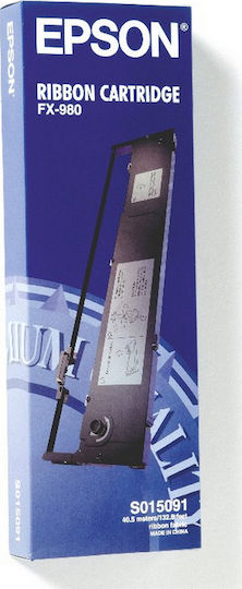 Epson S015091 Cartuș de cerneală autentic 1buc (C13S015091)