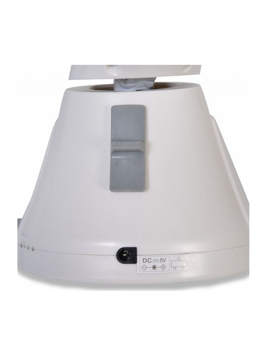 Cangaroo Electric Baby Relax Cloud with Music Grey for Child up to 9kg