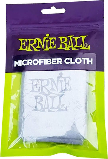 Ernie Ball Polish Cloth Microfiber