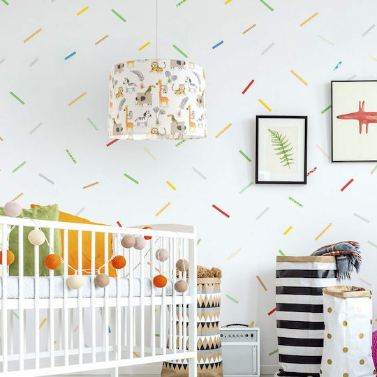 Veis Kids Ceiling Light