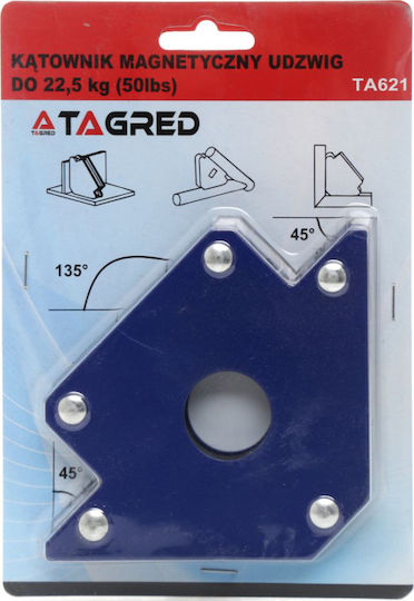 Tagred TA621