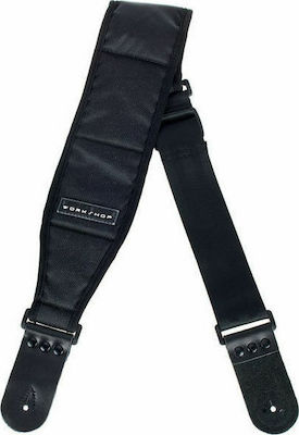 Ibanez Bass Workshop Strap Black