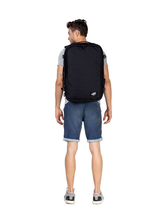 Cabin Zero Classic Pro 42lt Μαύρο Cabin Zero Classic Pro 42lt Μαύρο