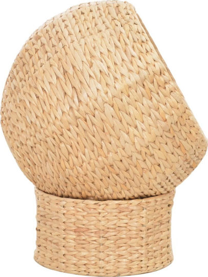 vidaXL Nest Katze Braun 35x35x45cm