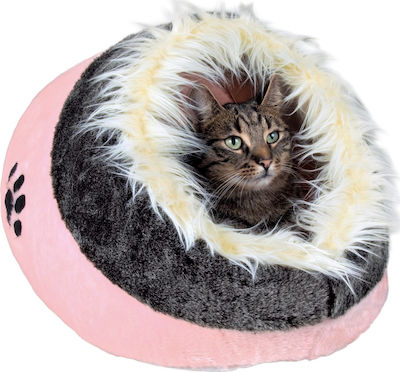 Trixie Minou Nest Katze Rosa 35x26x41cm 36301