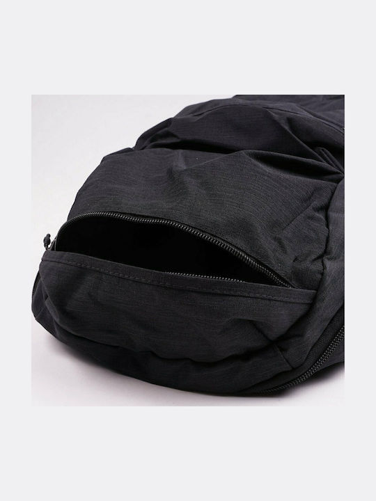 Emerson Rucksack 22Es Schwarz