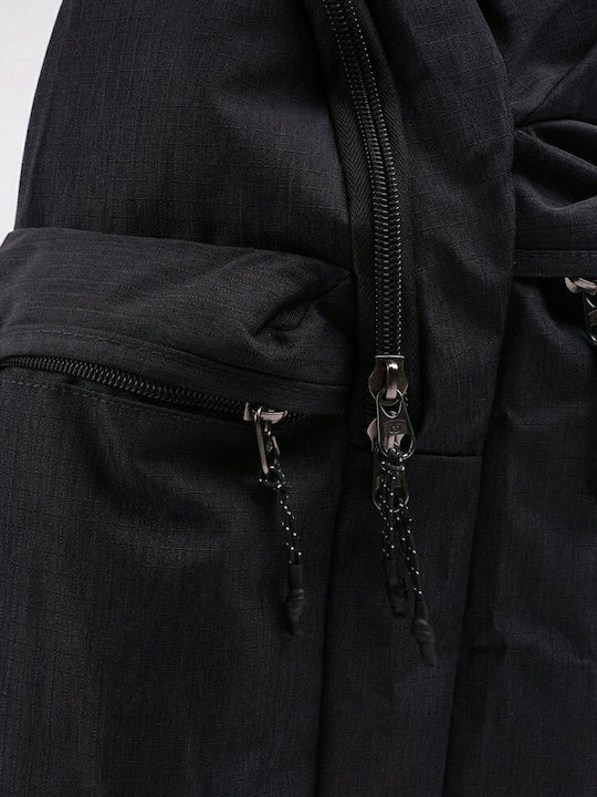 Emerson Rucksack 22Es Schwarz