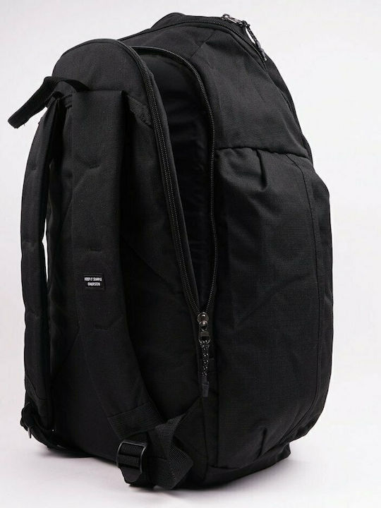Emerson Backpack 29lt Μαύρο