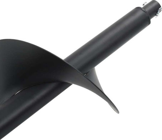 vidaXL Αρίδα Ατσάλινη 250mm 145169