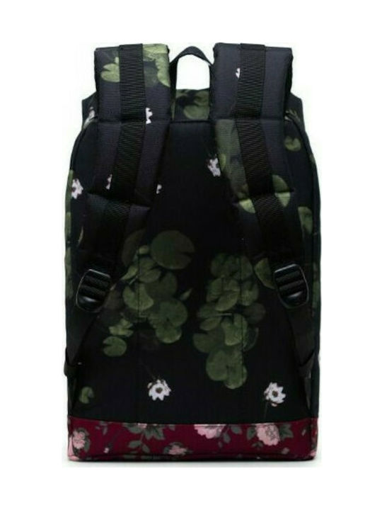 Herschel Supply Co Retreat 10329-04083 Fine China Floral | Skroutz.gr