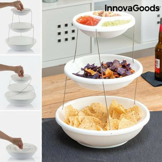 InnovaGoods Bowl for Party