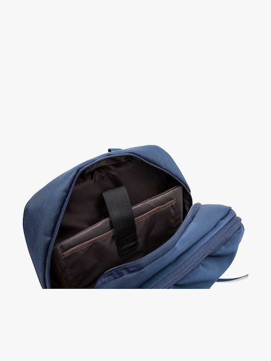Bartuggi Backpack Navy Μπλε
