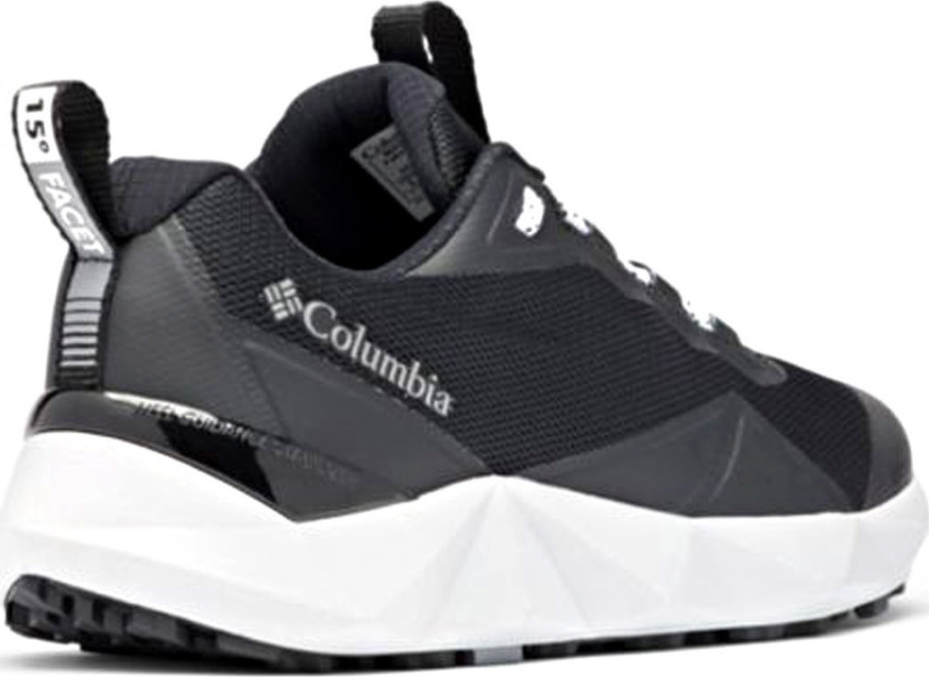 columbia men's facet 15