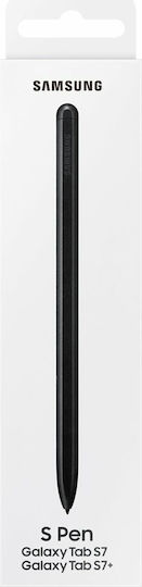 Samsung S-Pen Digital Stylus Pen for Galaxy Tab S7 in Black Color EJ-PT870BBEGEU EJ-PT870BJEGEU