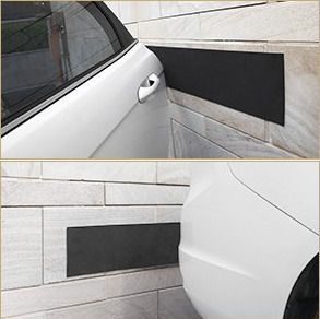 Doorado Protective Sticker