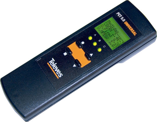 Televes PCT5.0 Universal Programmer