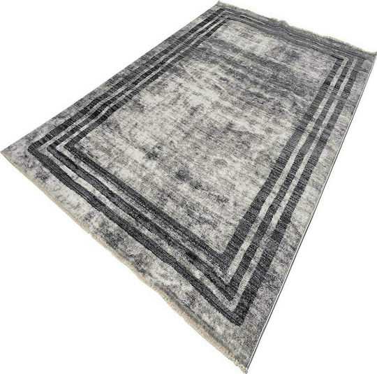 Balsan Σετ Μοντέρνα Χαλιά Κρεβατοκάμαρας Mystic Light Grey 3τμχ [Light Grey]