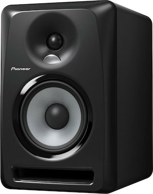 Pioneer S-DJ50X Активен говорител Студио Монитор 2 Брой шофьори 80W (Брой) Черен