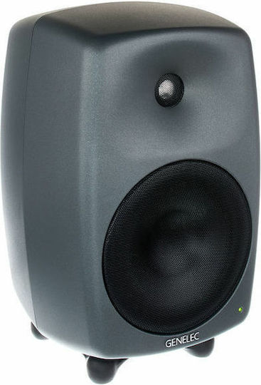 Genelec 8350 SAM Ηχείo Studio Monitor 8" 350W (Τεμάχιο) Μαύρο