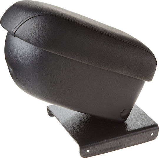 Cik Car Armrest for Mitsubishi Carisma Black