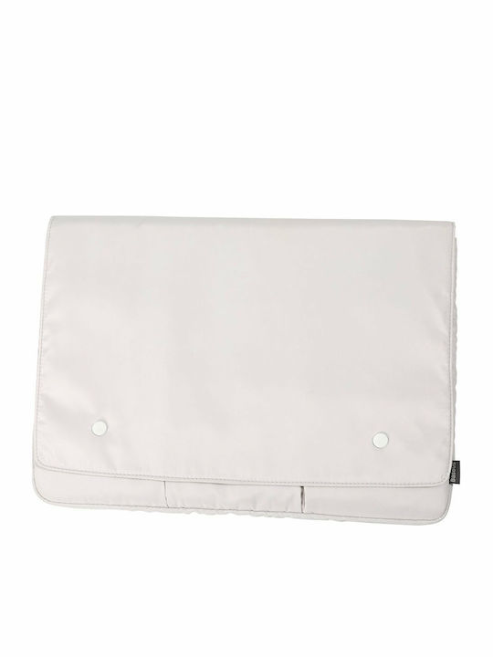 Baseus Basics Θήκη Laptop 16" Λευκή Baseus Basics Θήκη Laptop 16" Λευκή