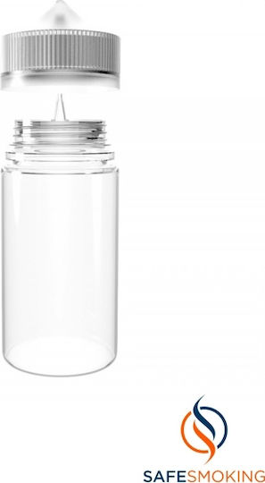 Chubby Gorilla Nachfüllflüssigkeitsflaschen für E-Zigaretten Leere Flasche 200ml 1Stück
