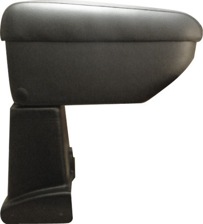 Cik Car Armrest for Renault Modus Black