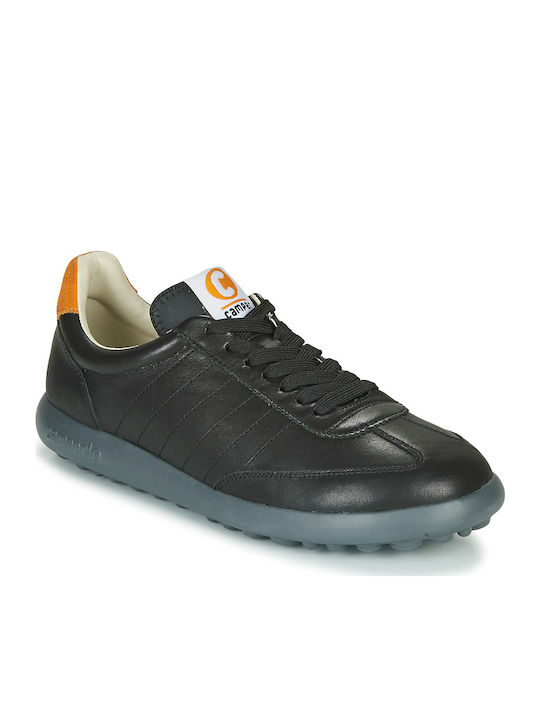 Camper Fiesta Egg Men's Sneakers Black