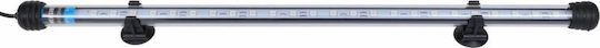 vidaXL Led-Lampe für Aquariumbeleuchtung mit Blau Licht 5W