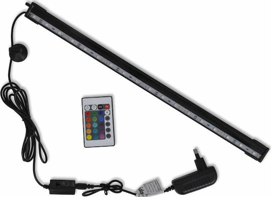 vidaXL Led-Lampe für Aquariumbeleuchtung 4.9W 41207