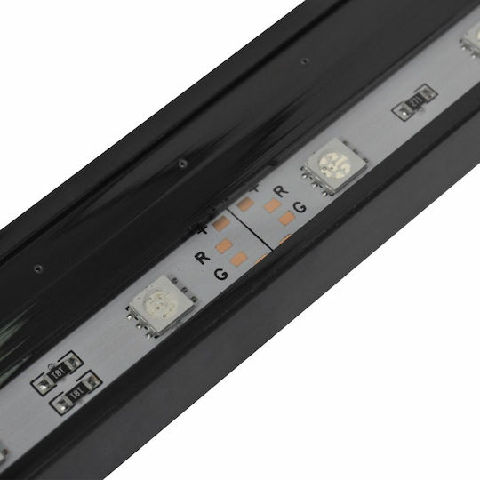 vidaXL Led-Lampe für Aquariumbeleuchtung 4.9W 41207